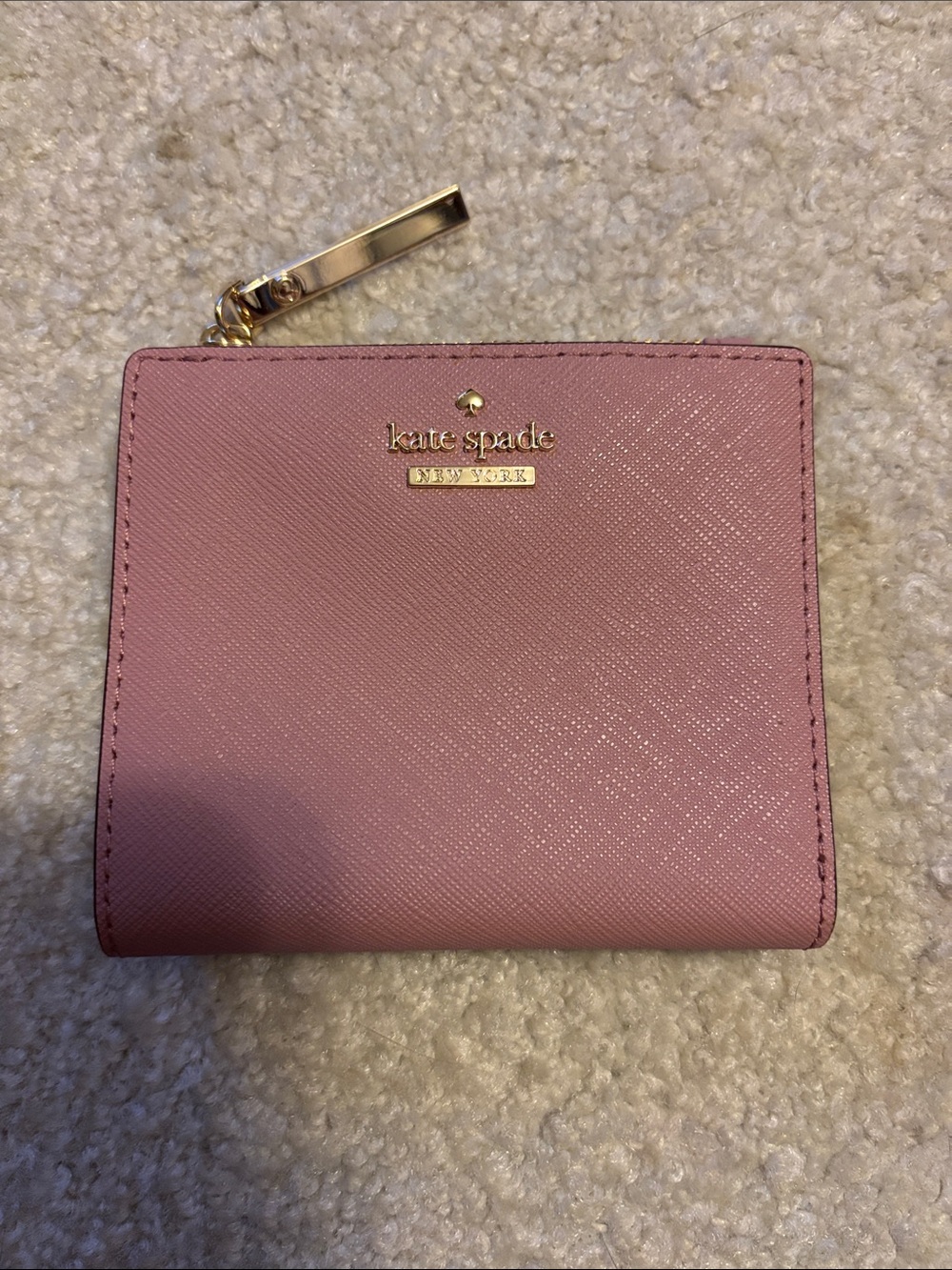 Kate Spade Cameron Street Adalyn wallet